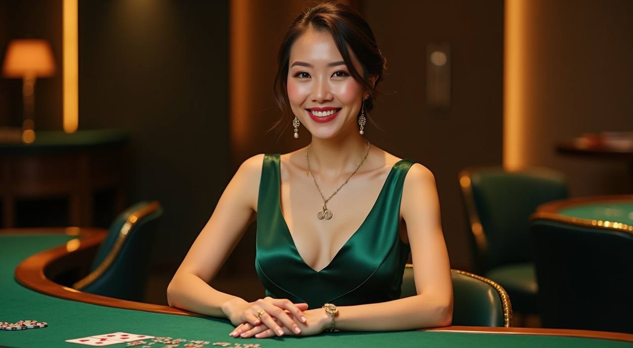 carta ringgit Pai Gow